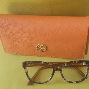 Tory Burch Eyeglass Frames (TY2079)